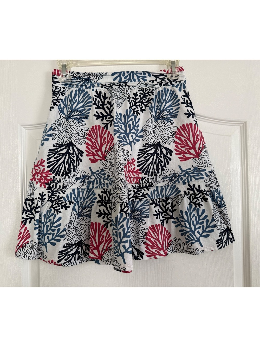 Sole Luna Mini Skirt